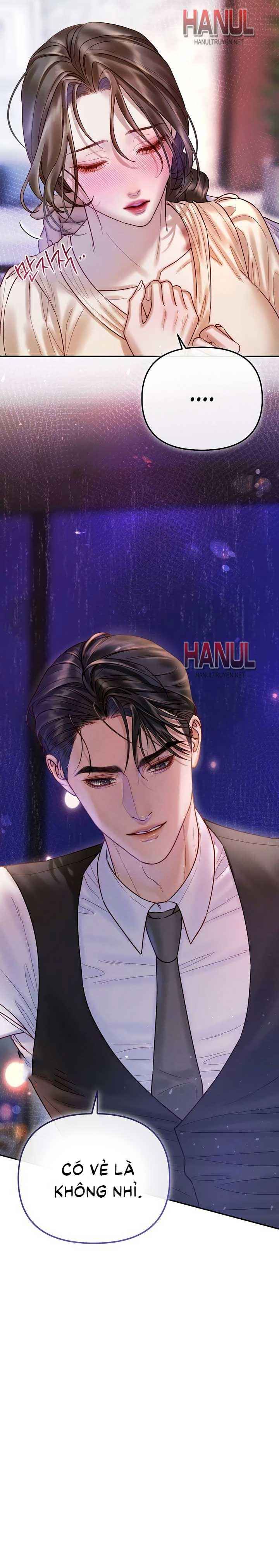 đọc truyện Khát Khao Thầm Kín Chương 4 ảnh 10 tại Thiên Thai Truyện