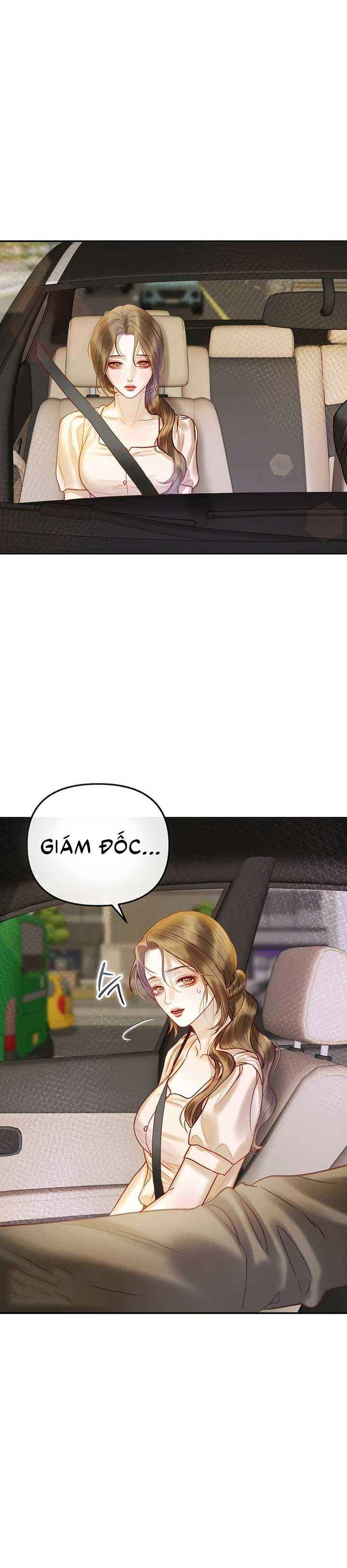 đọc truyện Khát Khao Thầm Kín Chương 5.5 ảnh 3 tại Thiên Thai Truyện