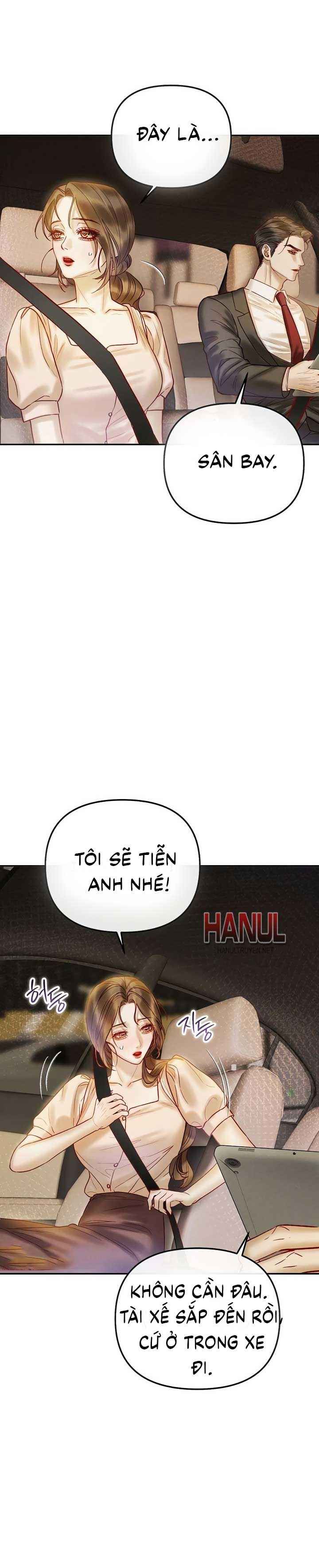 đọc truyện Khát Khao Thầm Kín Chương 5.5 ảnh 13 tại Thiên Thai Truyện