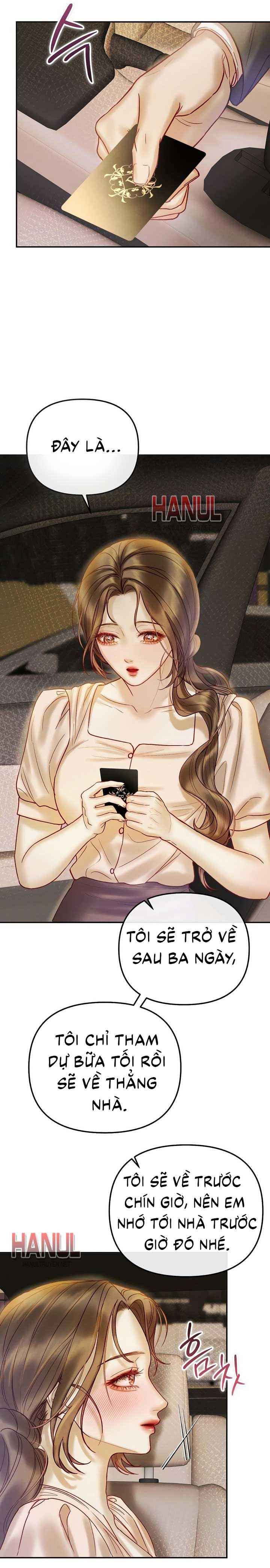 đọc truyện Khát Khao Thầm Kín Chương 5.5 ảnh 14 tại Thiên Thai Truyện