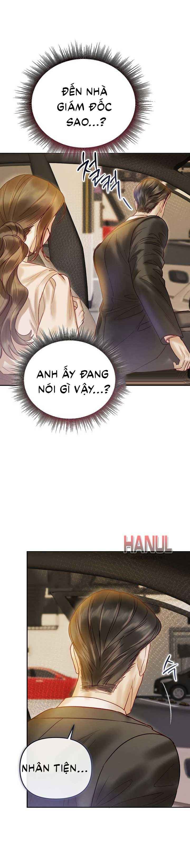 đọc truyện Khát Khao Thầm Kín Chương 5.5 ảnh 15 tại Thiên Thai Truyện