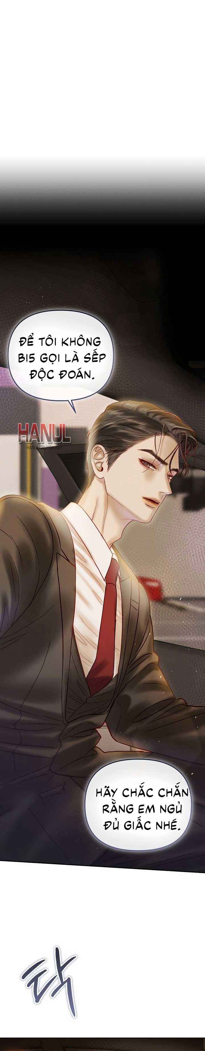 đọc truyện Khát Khao Thầm Kín Chương 5.5 ảnh 16 tại Thiên Thai Truyện