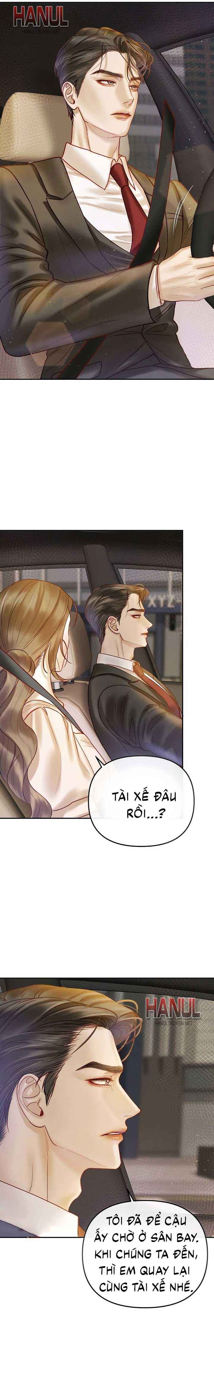 đọc truyện Khát Khao Thầm Kín Chương 5.5 ảnh 4 tại Thiên Thai Truyện