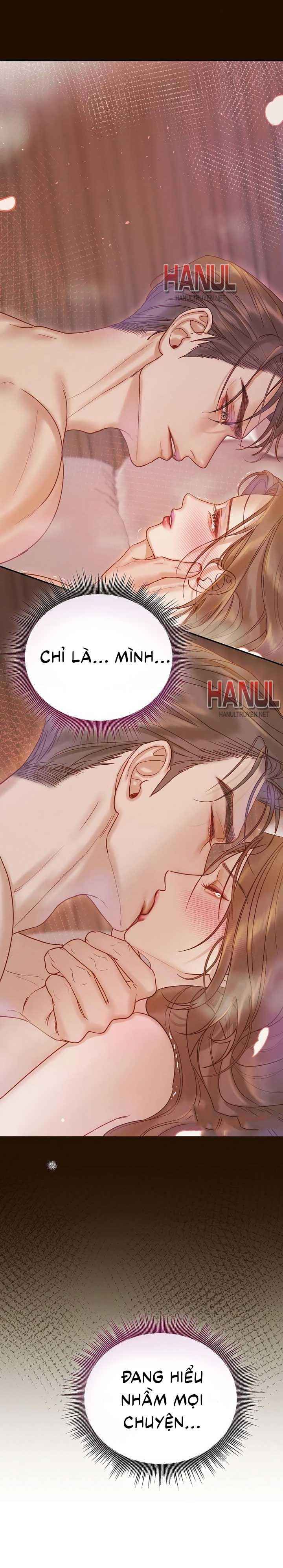 đọc truyện Khát Khao Thầm Kín Chương 5.5 ảnh 6 tại Thiên Thai Truyện