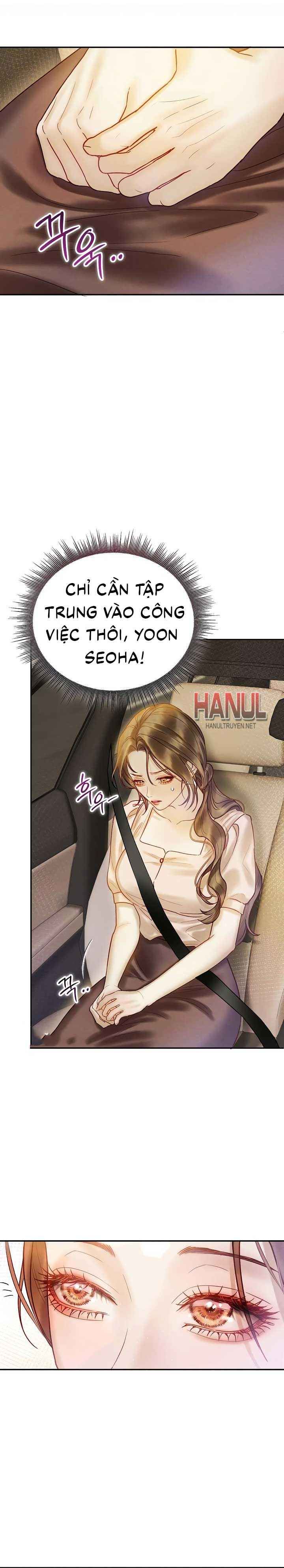 đọc truyện Khát Khao Thầm Kín Chương 5.5 ảnh 7 tại Thiên Thai Truyện