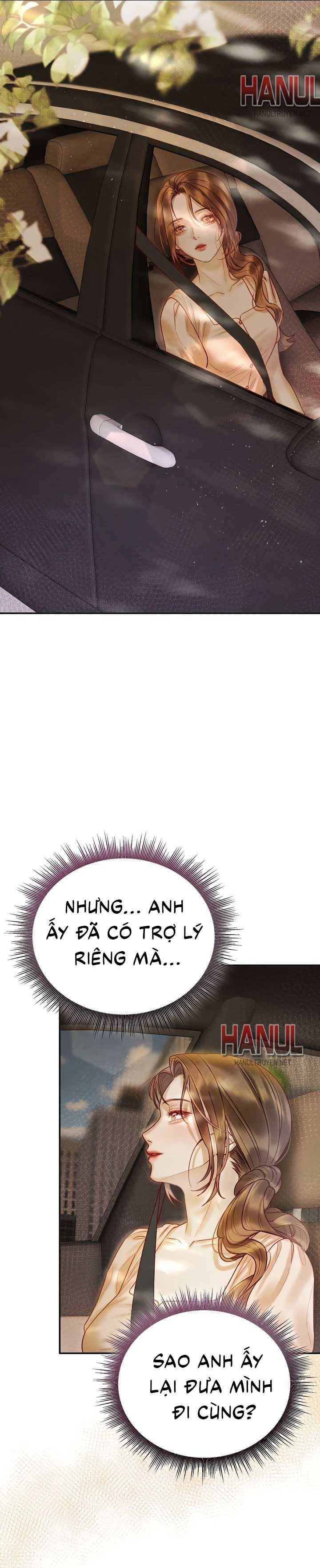 đọc truyện Khát Khao Thầm Kín Chương 5.5 ảnh 8 tại Thiên Thai Truyện