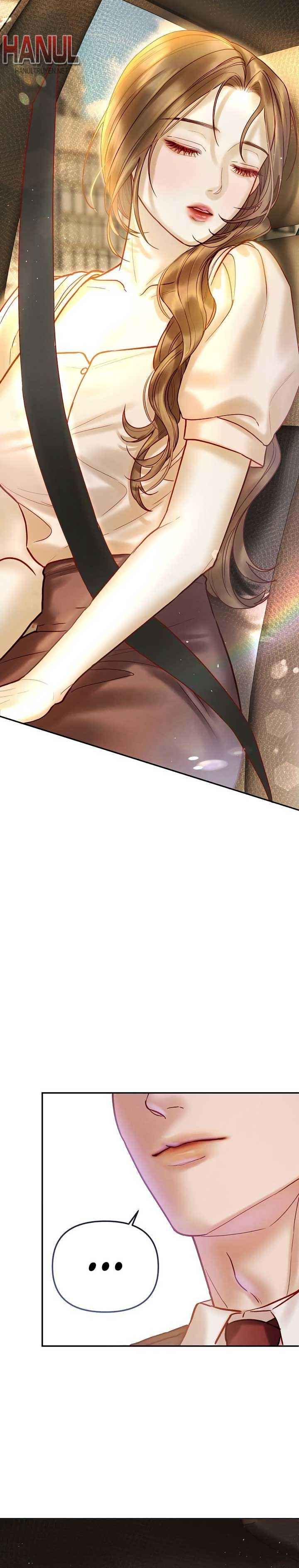 đọc truyện Khát Khao Thầm Kín Chương 5.5 ảnh 10 tại Thiên Thai Truyện