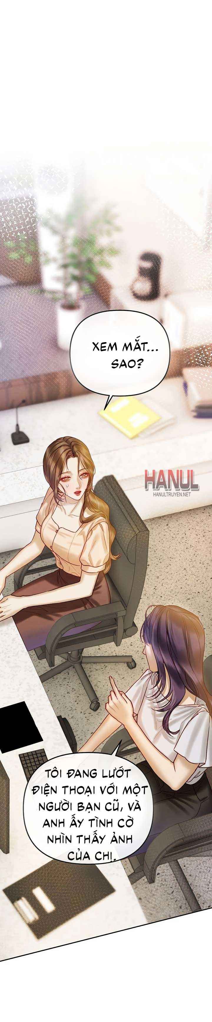 đọc truyện Khát Khao Thầm Kín Chương 5 ảnh 13 tại Thiên Thai Truyện