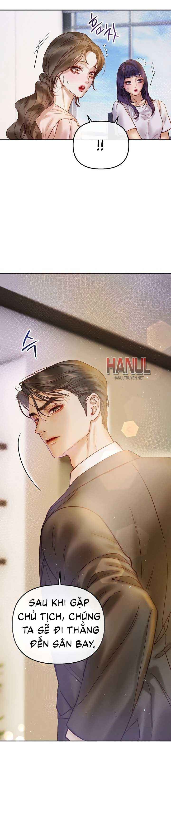 đọc truyện Khát Khao Thầm Kín Chương 5 ảnh 16 tại Thiên Thai Truyện