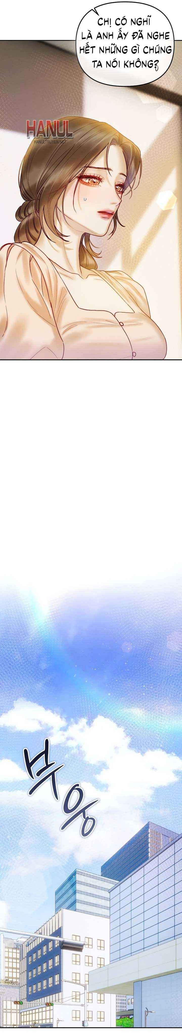 đọc truyện Khát Khao Thầm Kín Chương 5 ảnh 18 tại Thiên Thai Truyện