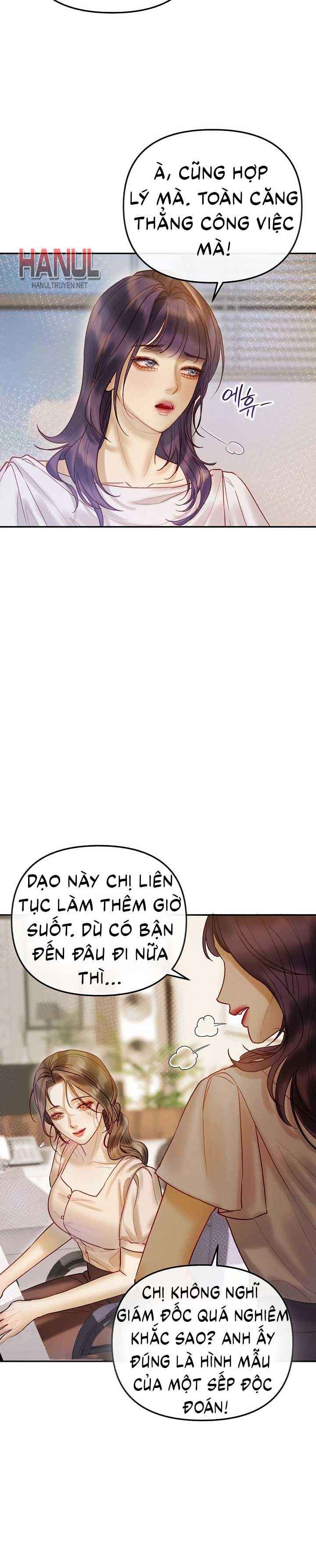 đọc truyện Khát Khao Thầm Kín Chương 5 ảnh 5 tại Thiên Thai Truyện