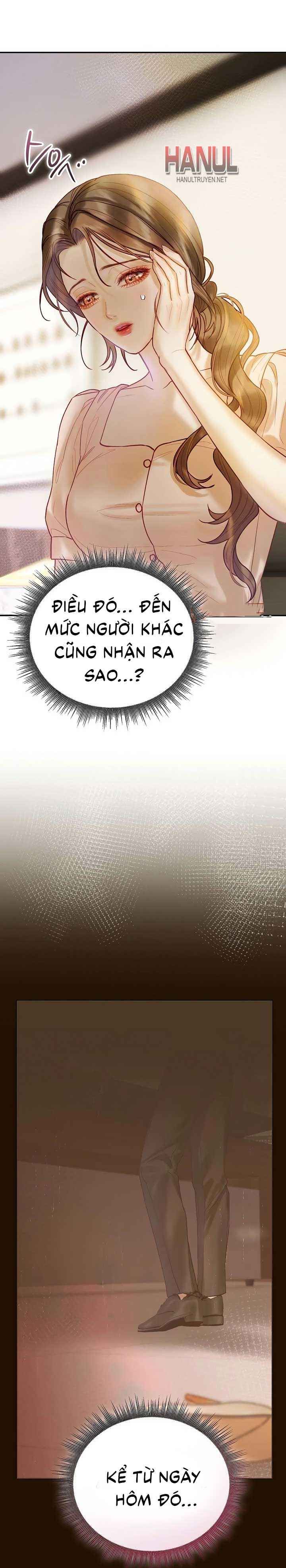 đọc truyện Khát Khao Thầm Kín Chương 5 ảnh 7 tại Thiên Thai Truyện