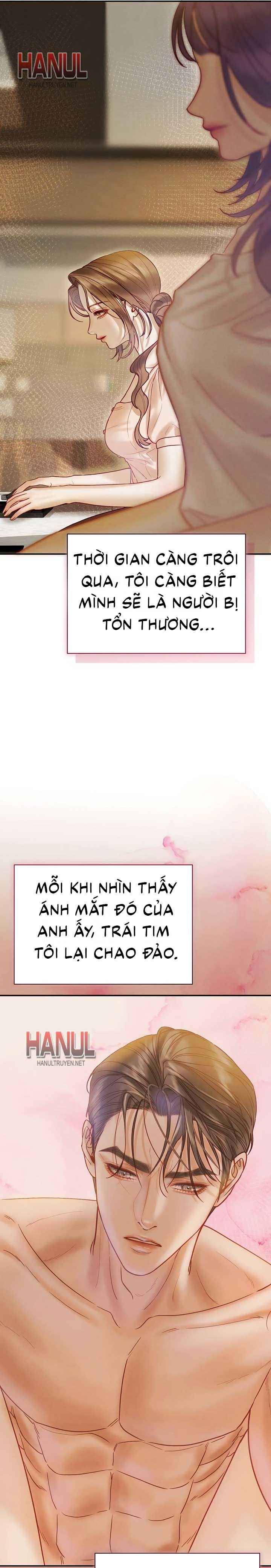 đọc truyện Khát Khao Thầm Kín Chương 5 ảnh 9 tại Thiên Thai Truyện