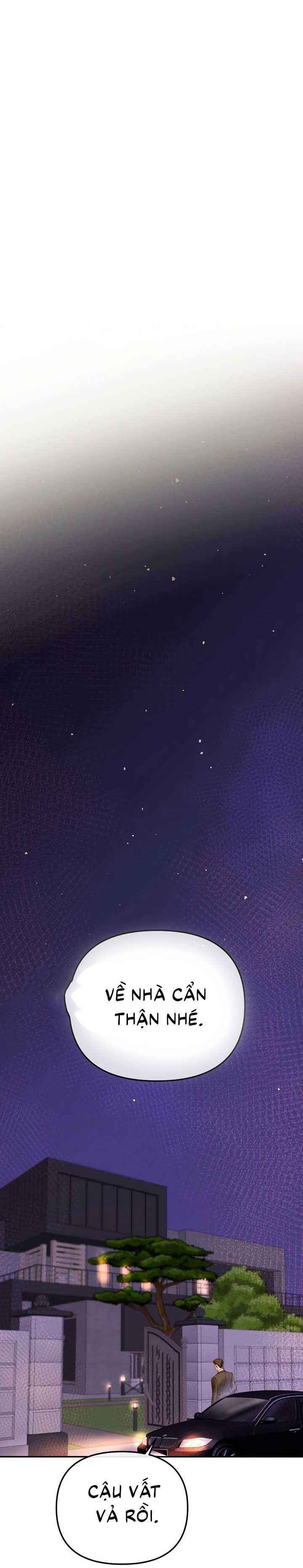 đọc truyện Khát Khao Thầm Kín Chương 6.5 ảnh 13 tại Thiên Thai Truyện