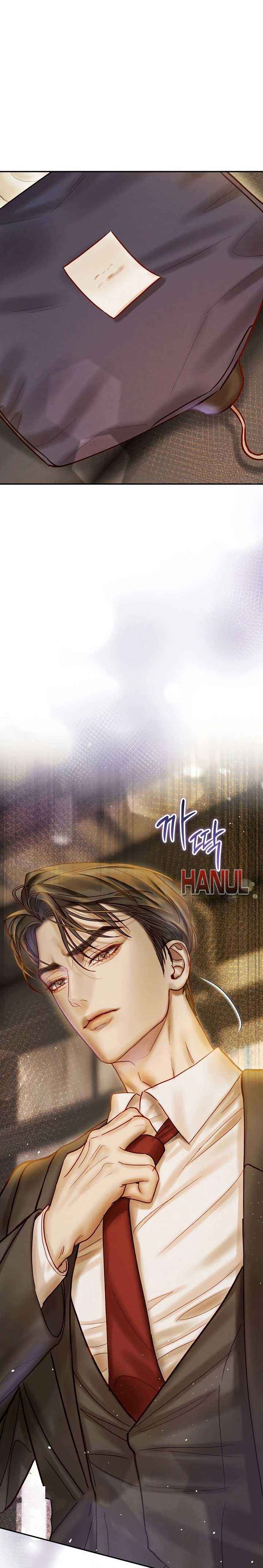 đọc truyện Khát Khao Thầm Kín Chương 6.5 ảnh 18 tại Thiên Thai Truyện