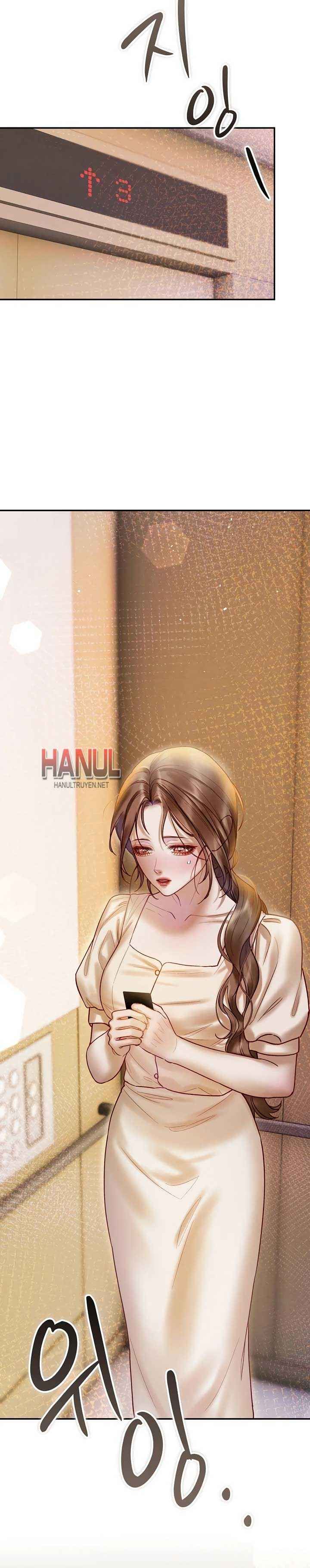 đọc truyện Khát Khao Thầm Kín Chương 6 ảnh 3 tại Thiên Thai Truyện