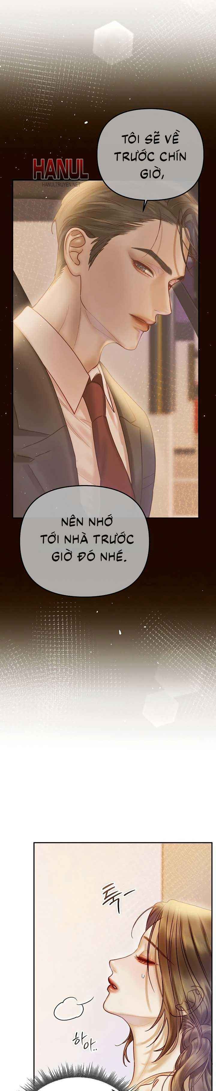 đọc truyện Khát Khao Thầm Kín Chương 6 ảnh 4 tại Thiên Thai Truyện