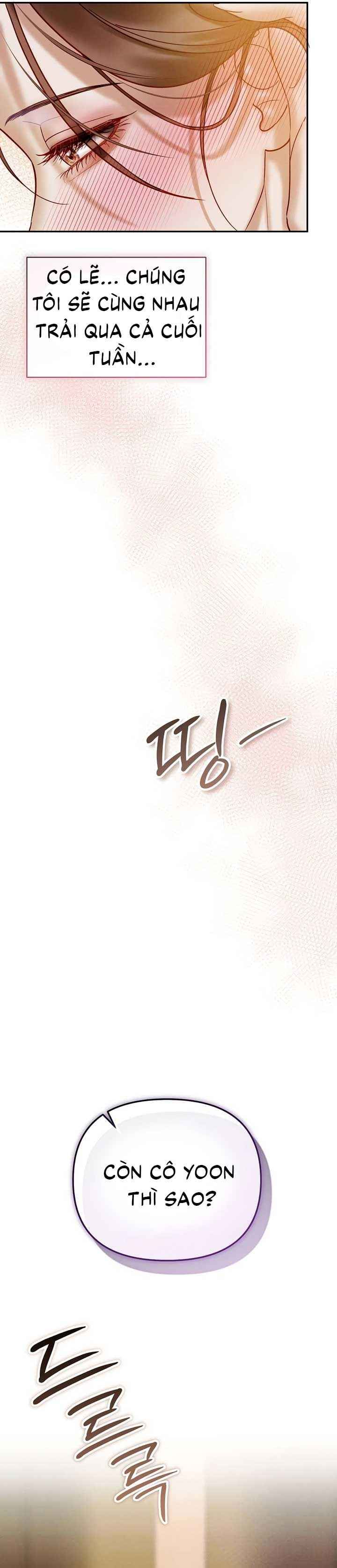 đọc truyện Khát Khao Thầm Kín Chương 6 ảnh 6 tại Thiên Thai Truyện