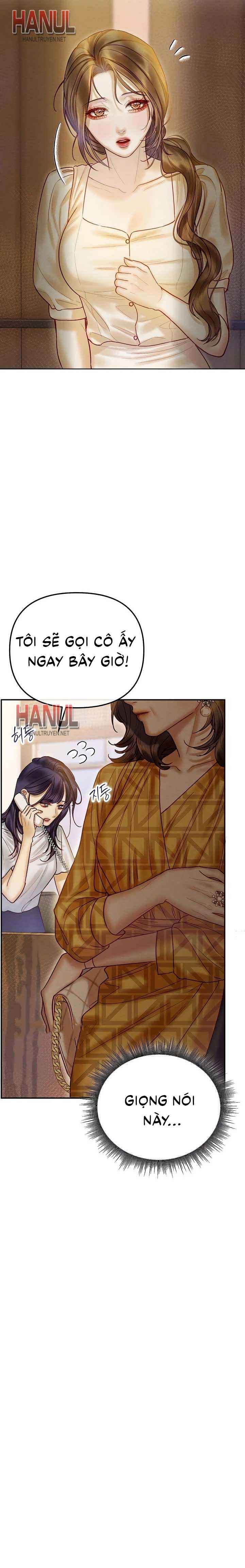 đọc truyện Khát Khao Thầm Kín Chương 6 ảnh 7 tại Thiên Thai Truyện