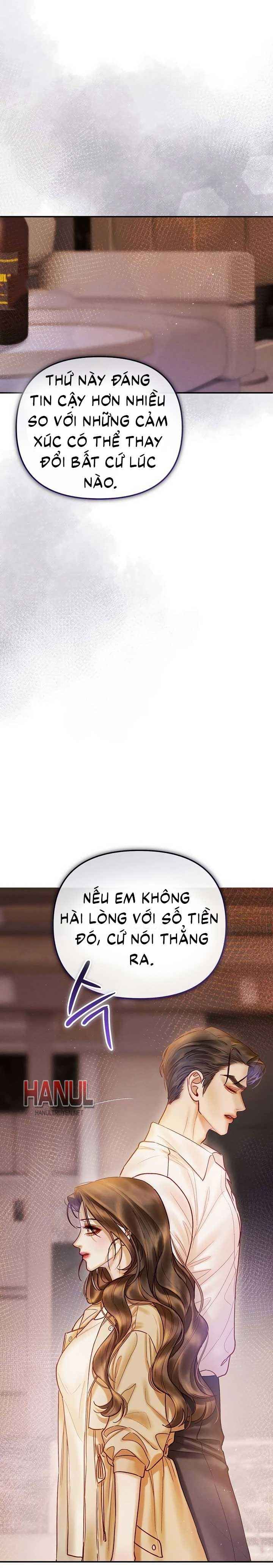 đọc truyện Khát Khao Thầm Kín Chương 7.5 ảnh 12 tại Thiên Thai Truyện