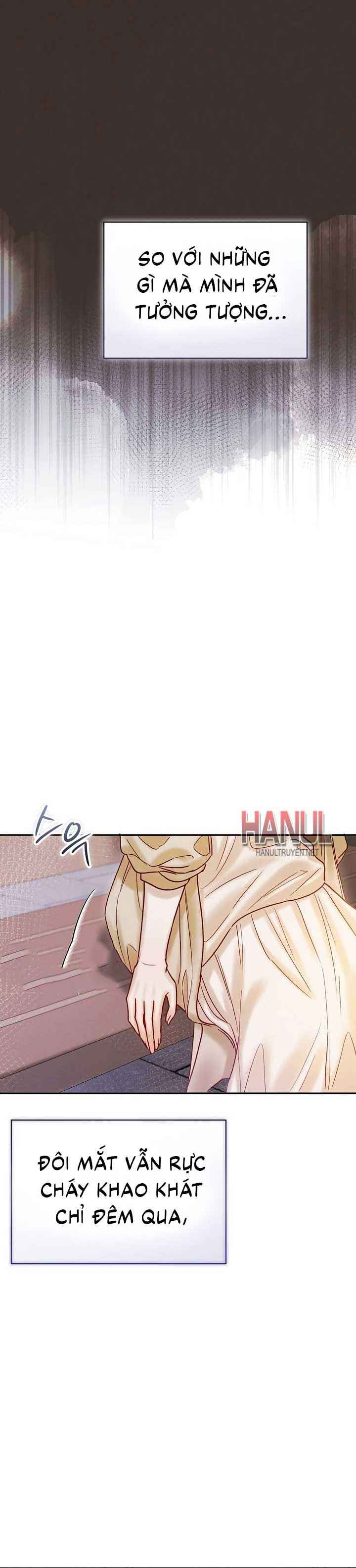 đọc truyện Khát Khao Thầm Kín Chương 7.5 ảnh 16 tại Thiên Thai Truyện