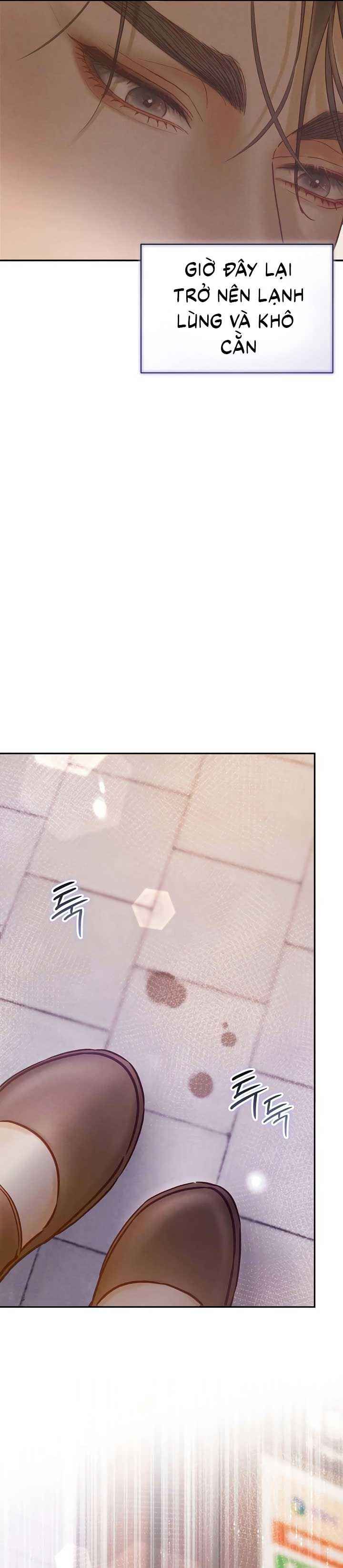 đọc truyện Khát Khao Thầm Kín Chương 7.5 ảnh 17 tại Thiên Thai Truyện