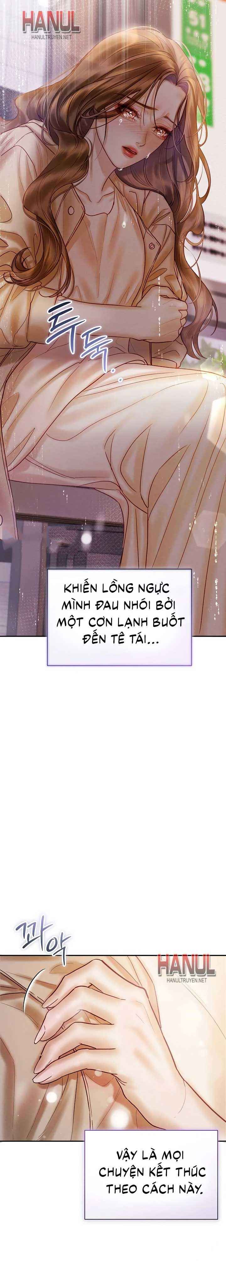 đọc truyện Khát Khao Thầm Kín Chương 7.5 ảnh 18 tại Thiên Thai Truyện