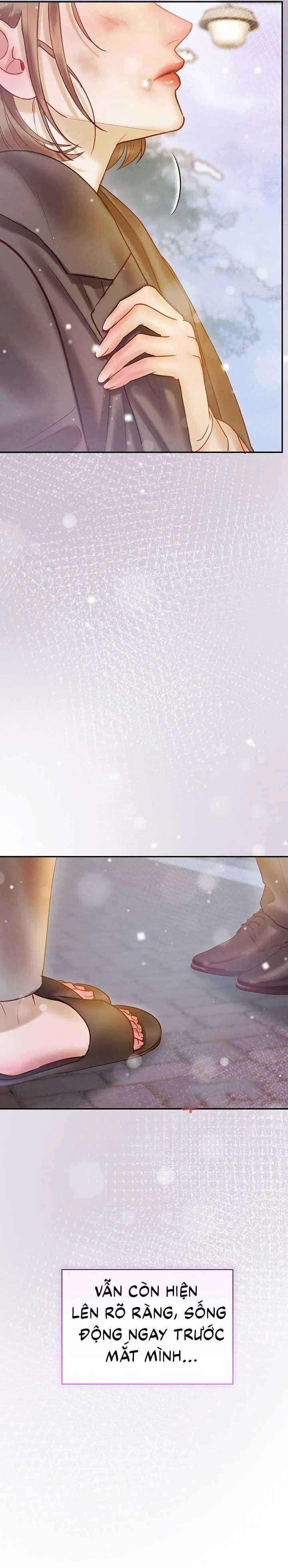 đọc truyện Khát Khao Thầm Kín Chương 7.5 ảnh 20 tại Thiên Thai Truyện