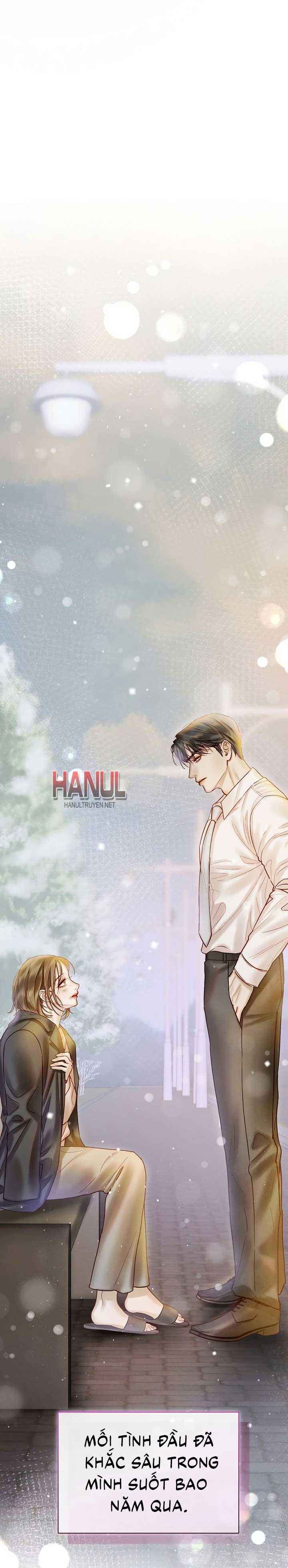 đọc truyện Khát Khao Thầm Kín Chương 7.5 ảnh 21 tại Thiên Thai Truyện