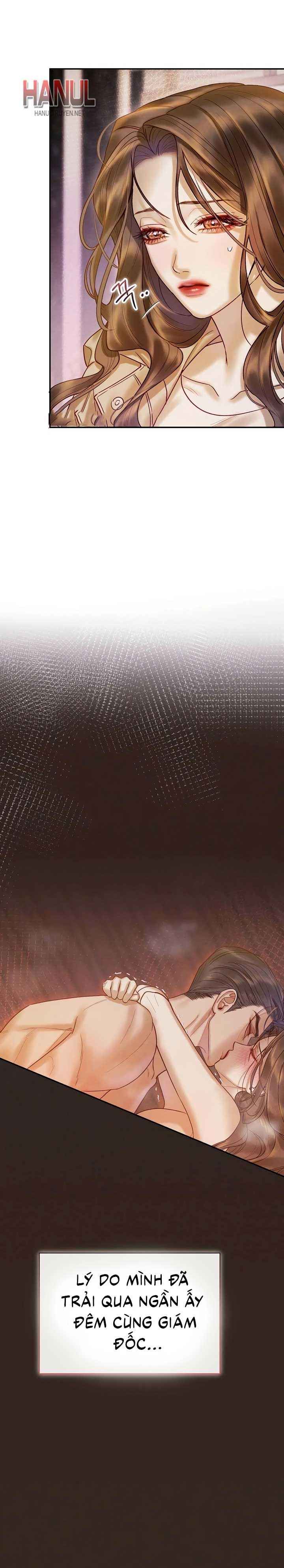 đọc truyện Khát Khao Thầm Kín Chương 7.5 ảnh 6 tại Thiên Thai Truyện