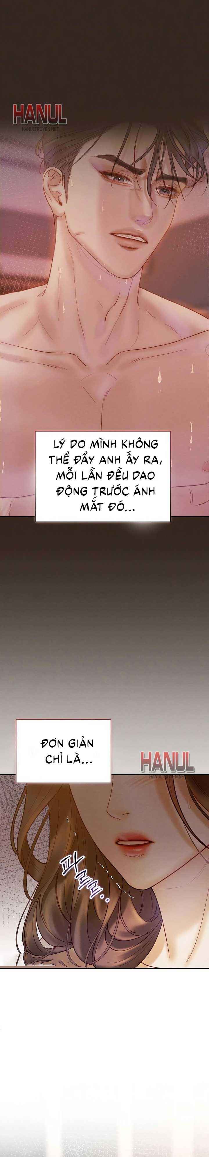 đọc truyện Khát Khao Thầm Kín Chương 7.5 ảnh 7 tại Thiên Thai Truyện