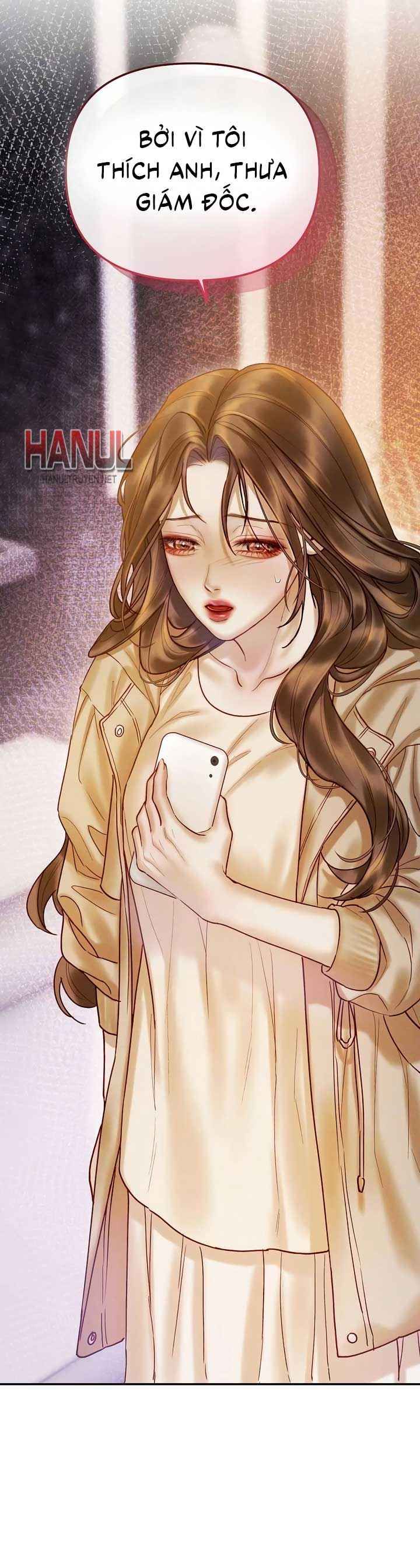 đọc truyện Khát Khao Thầm Kín Chương 7.5 ảnh 8 tại Thiên Thai Truyện