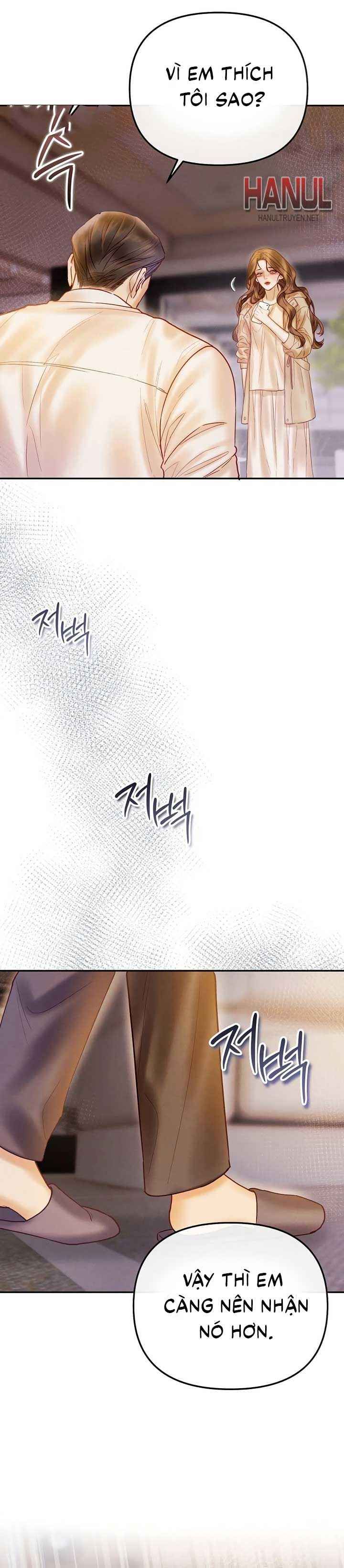 đọc truyện Khát Khao Thầm Kín Chương 7.5 ảnh 10 tại Thiên Thai Truyện