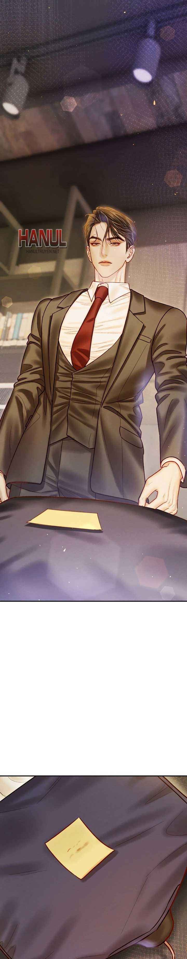 đọc truyện Khát Khao Thầm Kín Chương 7 ảnh 3 tại Thiên Thai Truyện