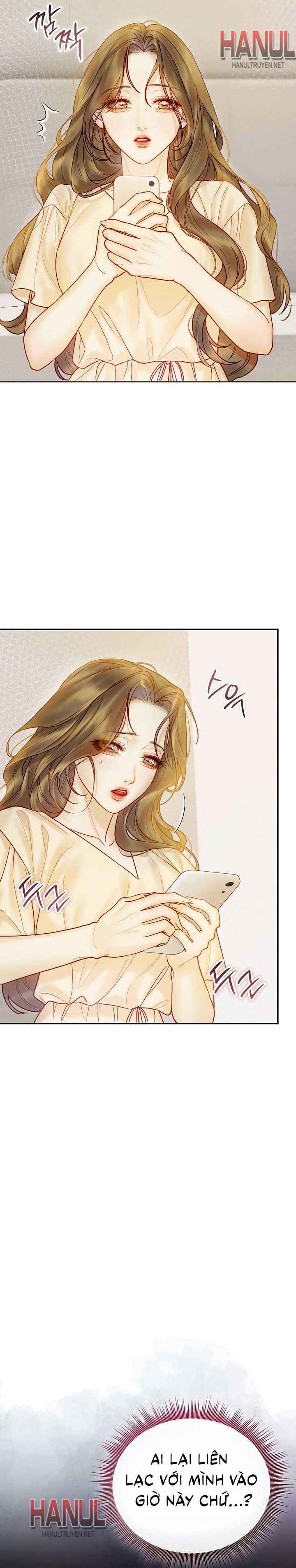 đọc truyện Khát Khao Thầm Kín Chương 7 ảnh 12 tại Thiên Thai Truyện