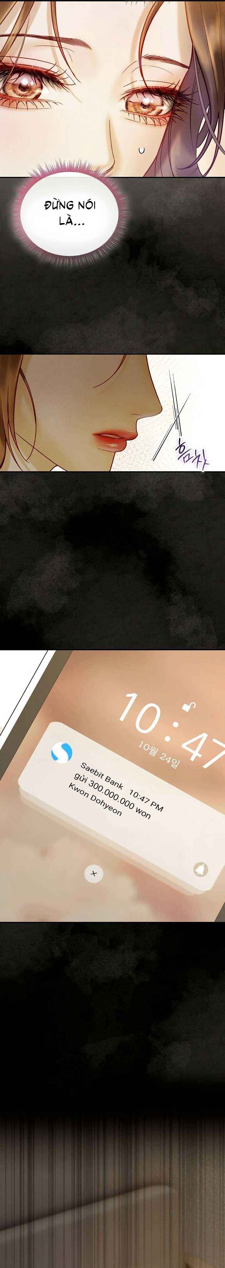 đọc truyện Khát Khao Thầm Kín Chương 7 ảnh 13 tại Thiên Thai Truyện