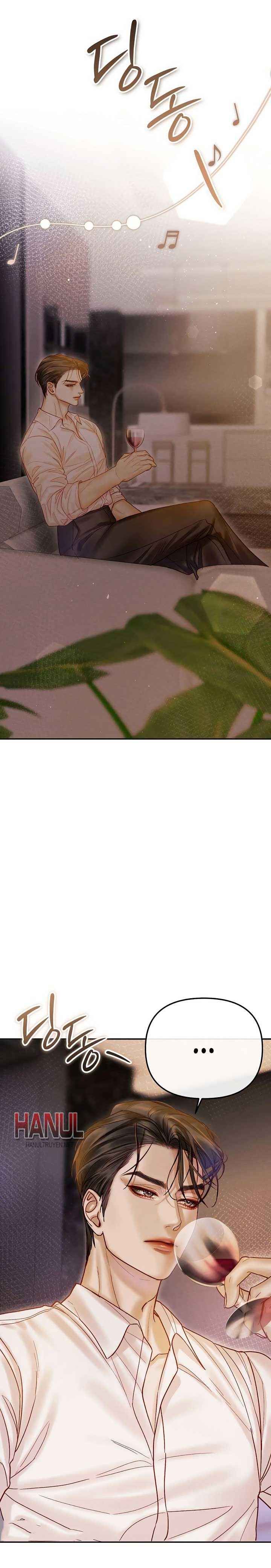 đọc truyện Khát Khao Thầm Kín Chương 7 ảnh 15 tại Thiên Thai Truyện