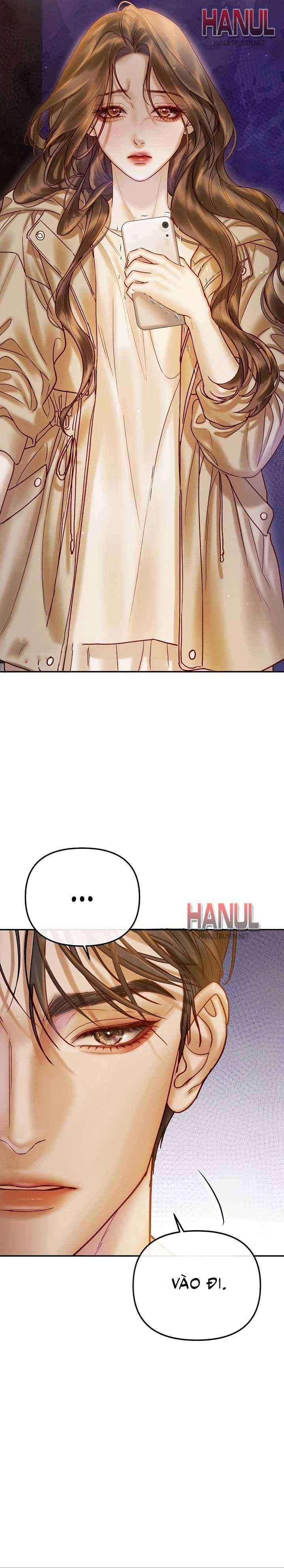 đọc truyện Khát Khao Thầm Kín Chương 7 ảnh 17 tại Thiên Thai Truyện