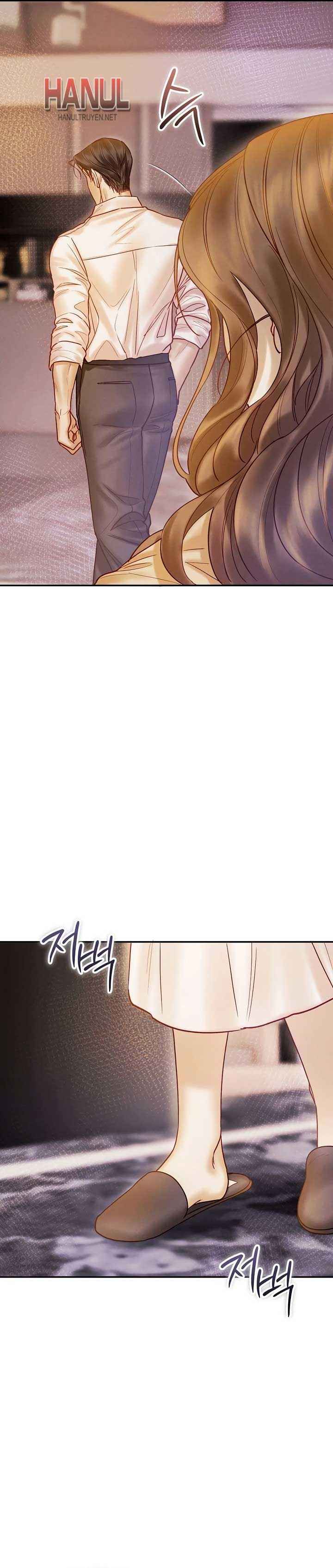 đọc truyện Khát Khao Thầm Kín Chương 7 ảnh 18 tại Thiên Thai Truyện