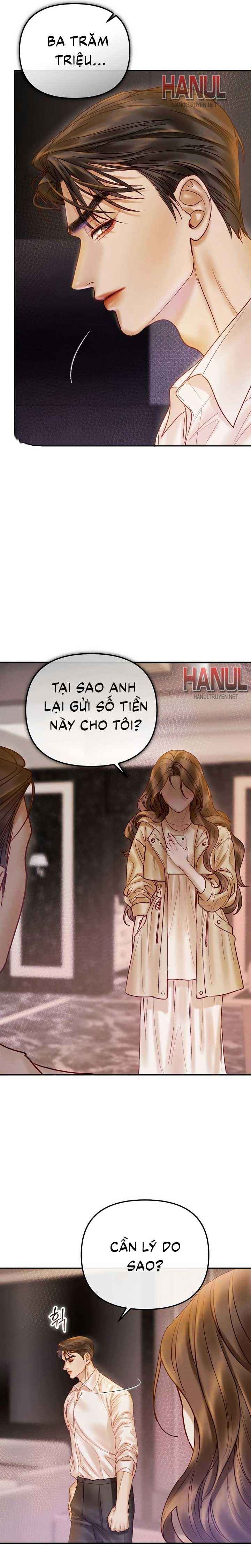 đọc truyện Khát Khao Thầm Kín Chương 7 ảnh 19 tại Thiên Thai Truyện