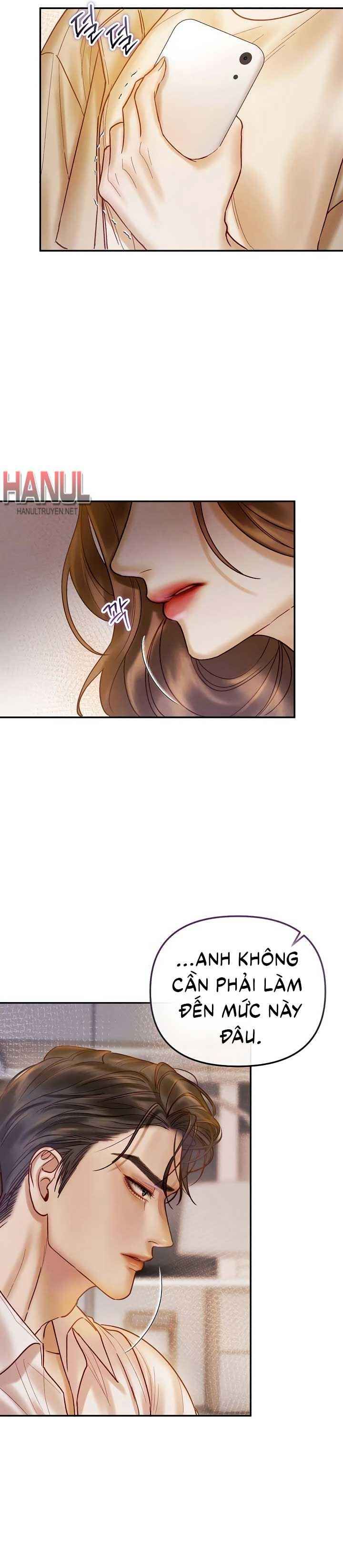 đọc truyện Khát Khao Thầm Kín Chương 7 ảnh 21 tại Thiên Thai Truyện