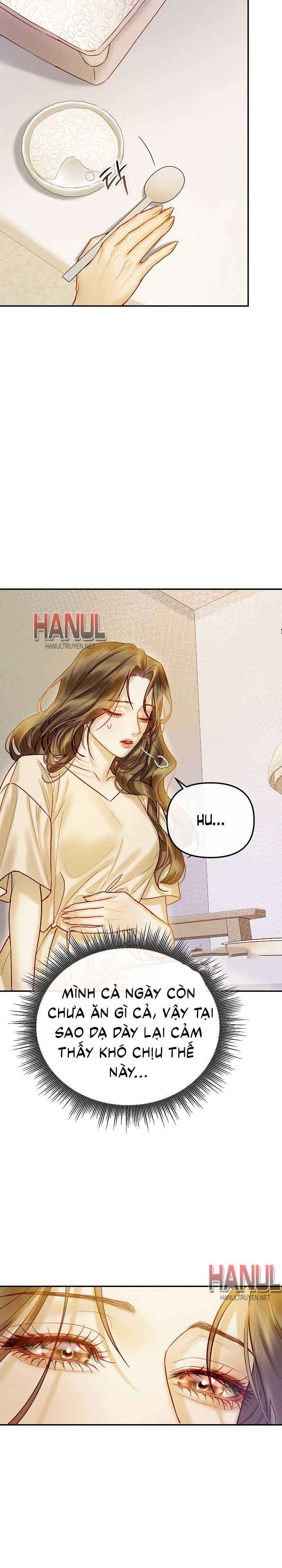 đọc truyện Khát Khao Thầm Kín Chương 7 ảnh 8 tại Thiên Thai Truyện