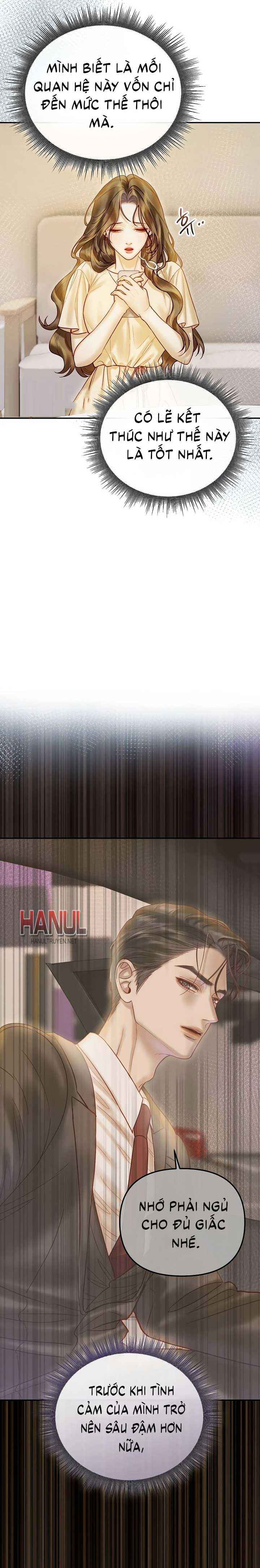 đọc truyện Khát Khao Thầm Kín Chương 7 ảnh 10 tại Thiên Thai Truyện