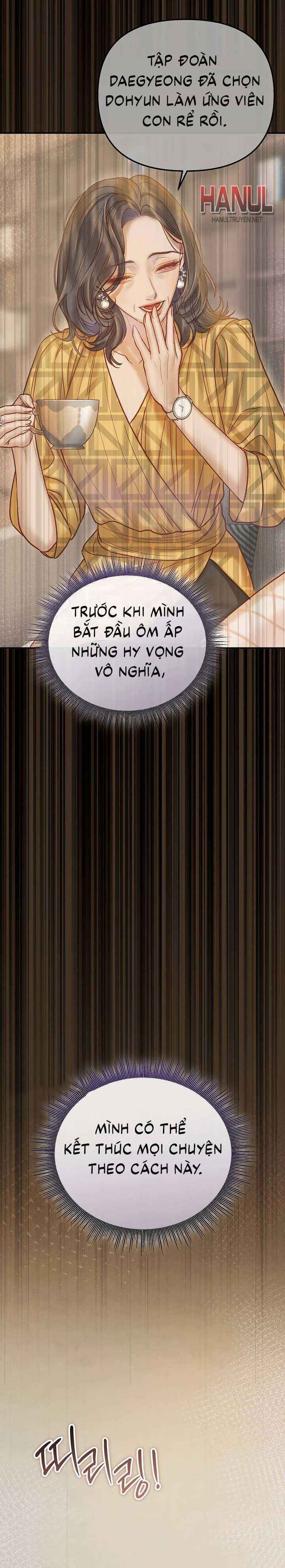 đọc truyện Khát Khao Thầm Kín Chương 7 ảnh 11 tại Thiên Thai Truyện