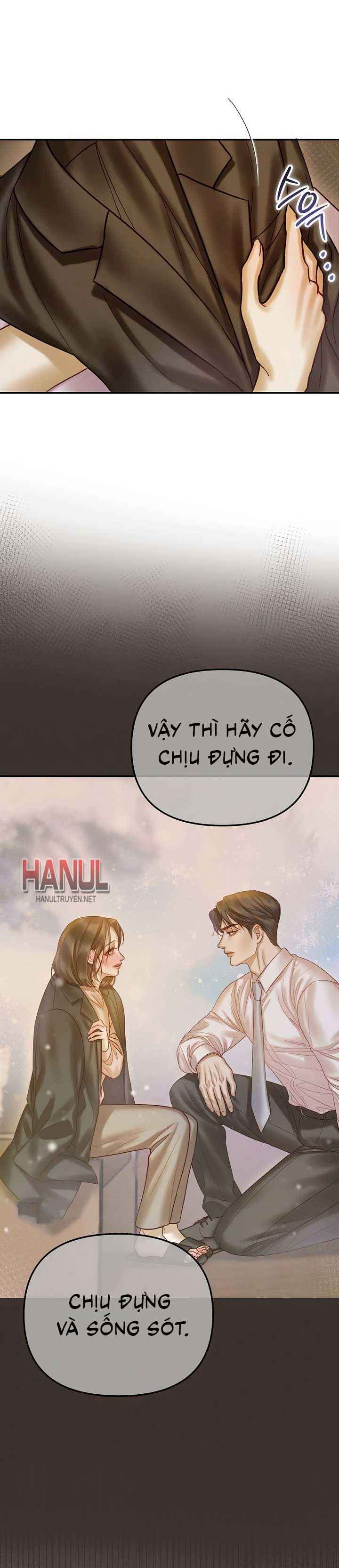 đọc truyện Khát Khao Thầm Kín Chương 8.5 ảnh 12 tại Thiên Thai Truyện