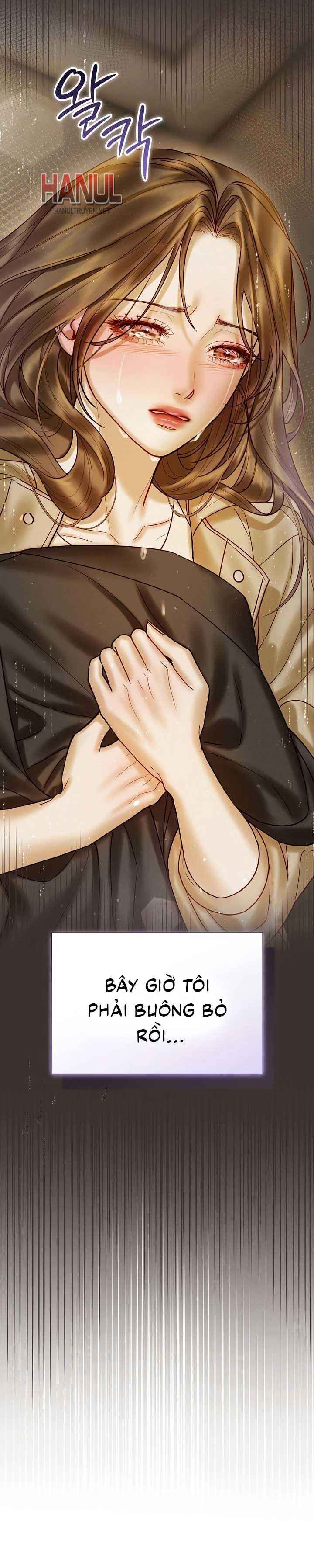 đọc truyện Khát Khao Thầm Kín Chương 8.5 ảnh 13 tại Thiên Thai Truyện