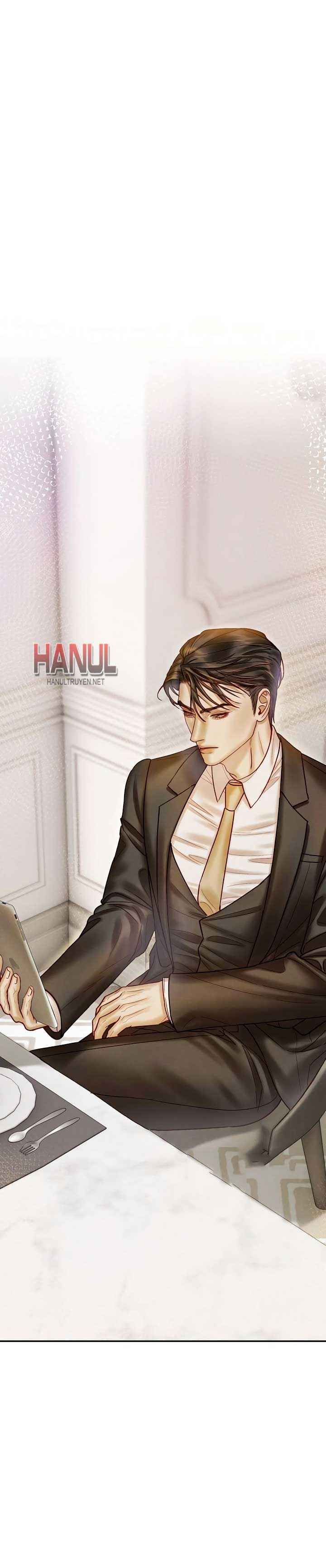 đọc truyện Khát Khao Thầm Kín Chương 8.5 ảnh 14 tại Thiên Thai Truyện