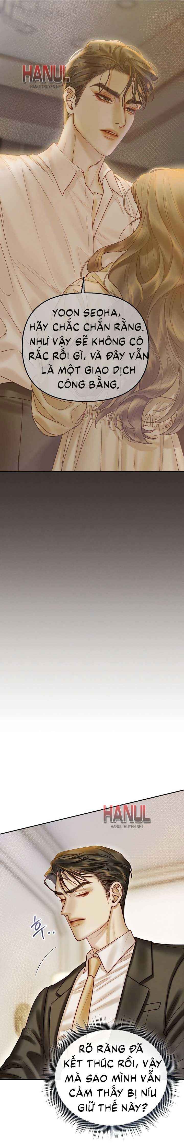 đọc truyện Khát Khao Thầm Kín Chương 8.5 ảnh 16 tại Thiên Thai Truyện