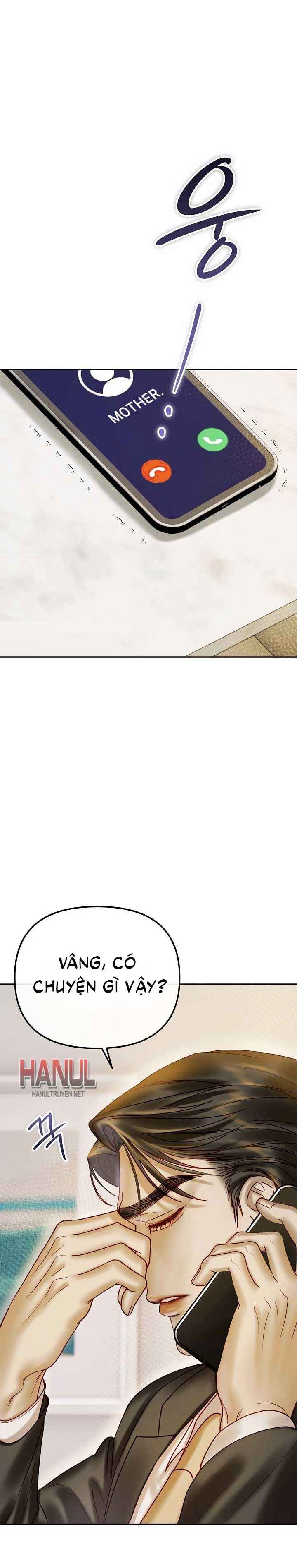 đọc truyện Khát Khao Thầm Kín Chương 8.5 ảnh 17 tại Thiên Thai Truyện