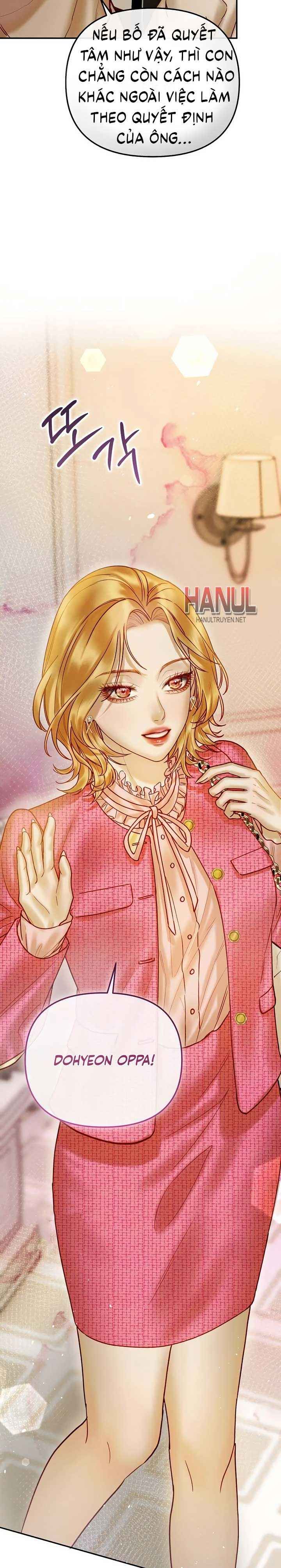 đọc truyện Khát Khao Thầm Kín Chương 8.5 ảnh 20 tại Thiên Thai Truyện